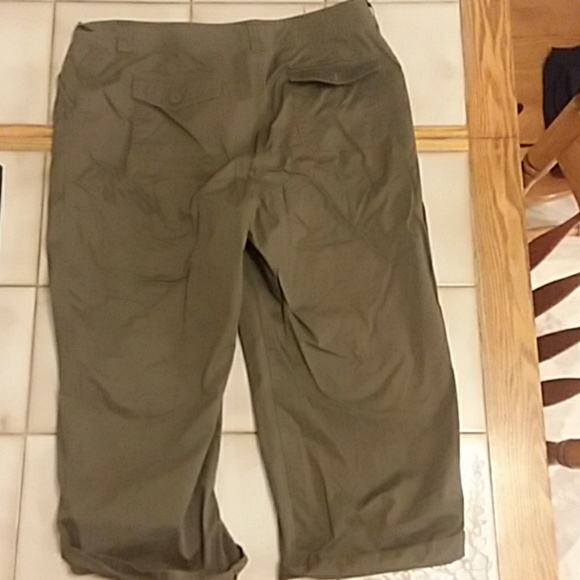 Capris - Picture 2 of 3